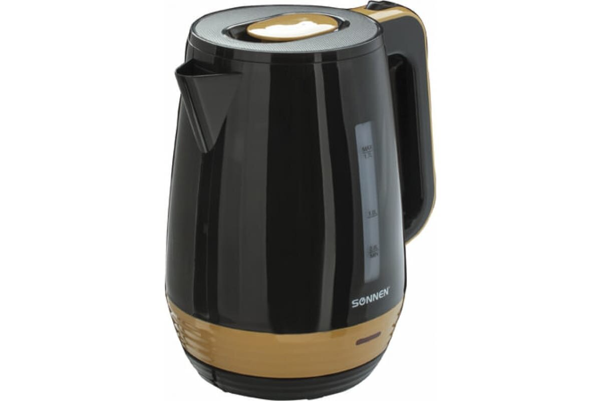 Электрочайник SONNEN KT-1776