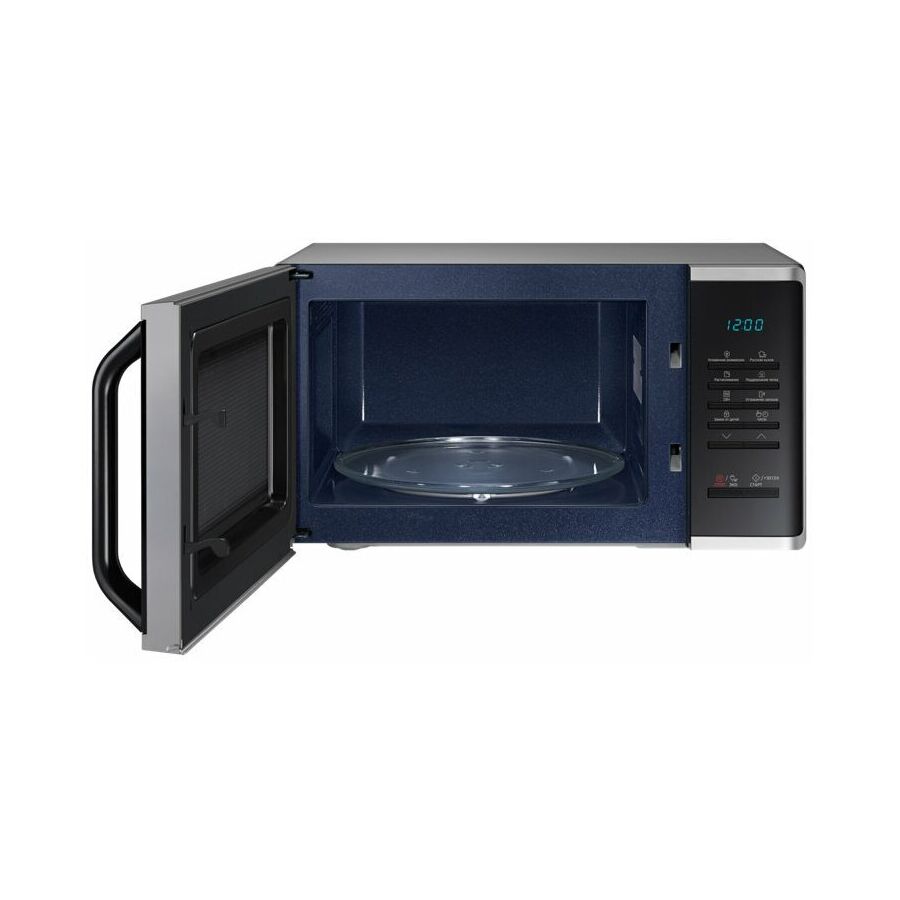 Микроволновая печь SAMSUNG MS23K3513AS/BW