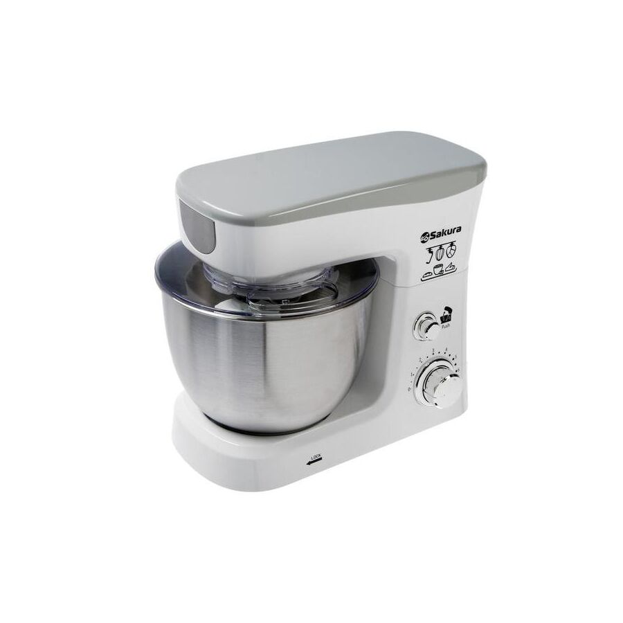 Миксер Sakura SA-6327W