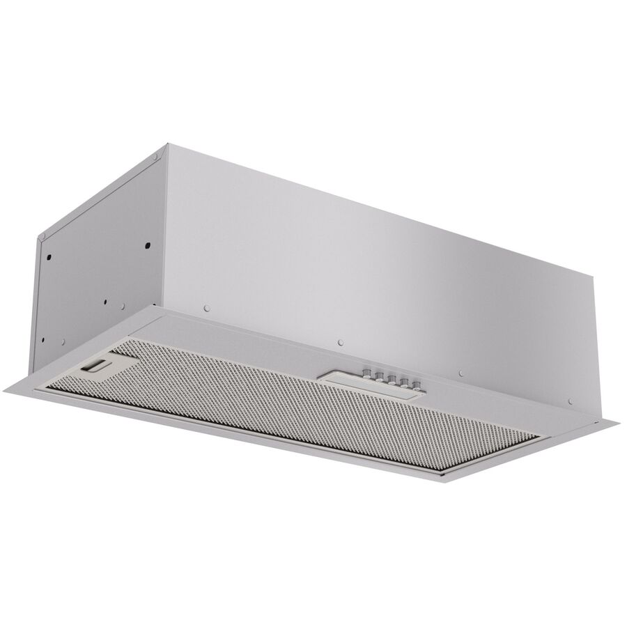 Вытяжка ELIKOR Cube Basic 60П-500-К3Д хром