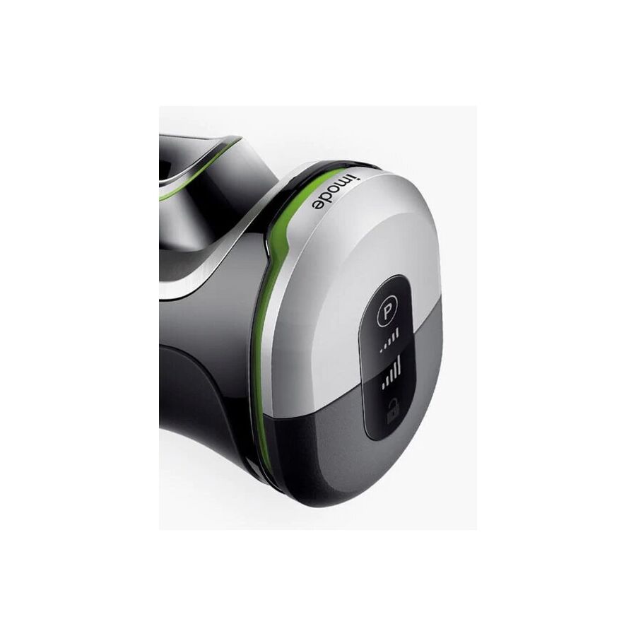 Блендер погружной Braun MQ9138XI 1200Вт