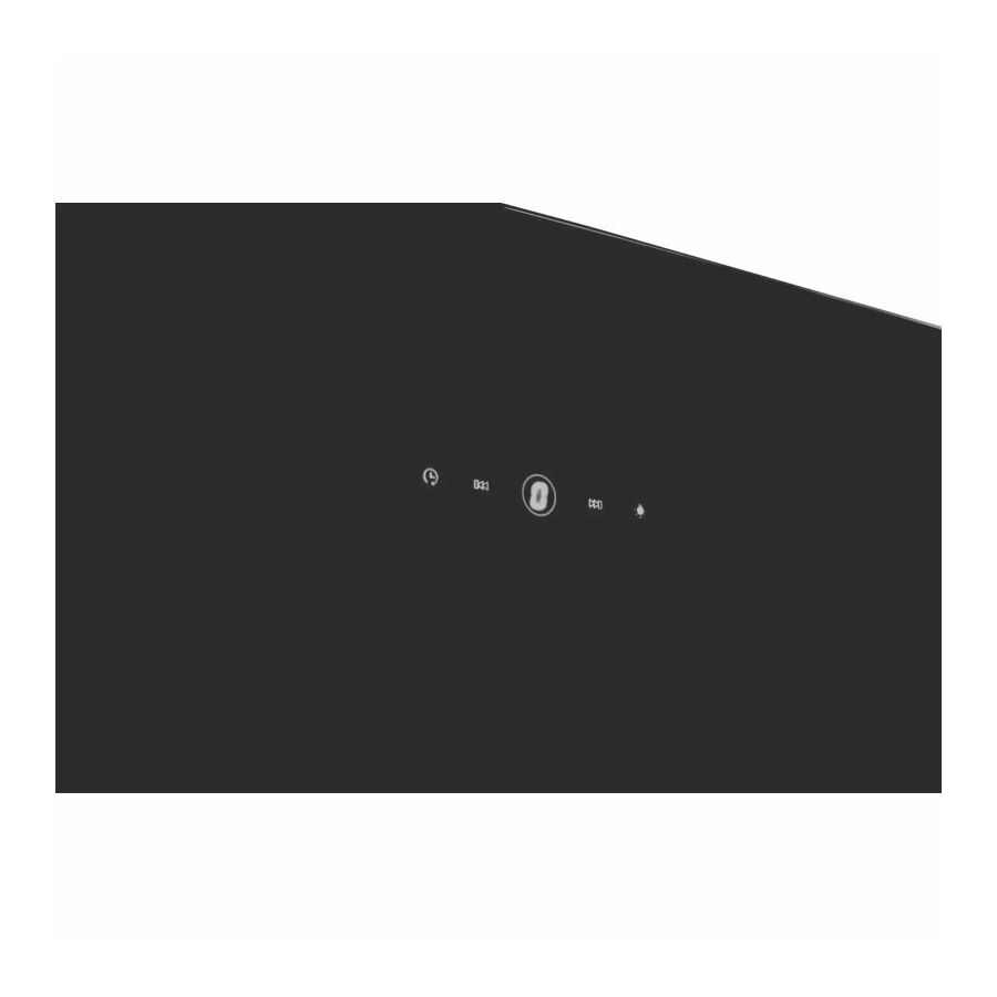 Вытяжка Exiteq EX-1156 black