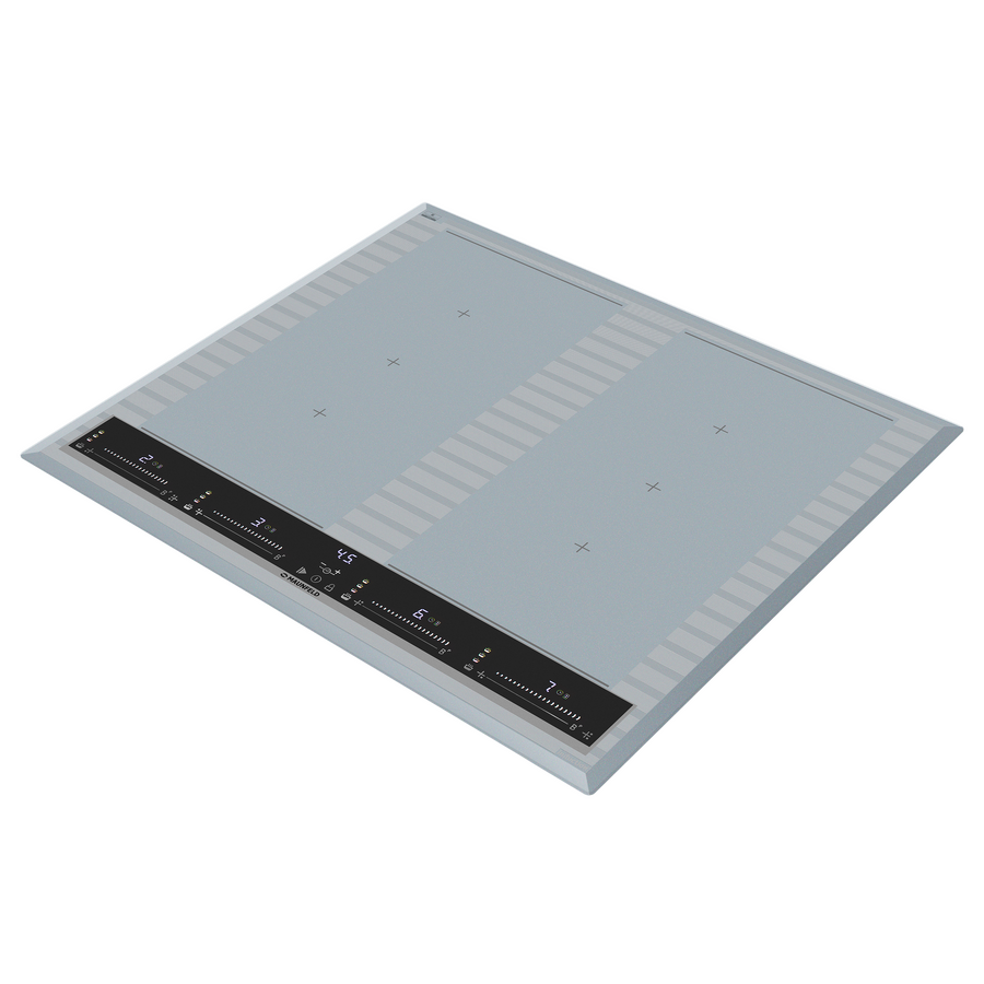 Варочная поверхность Maunfeld CVI594SF2MBL Lux Inverter