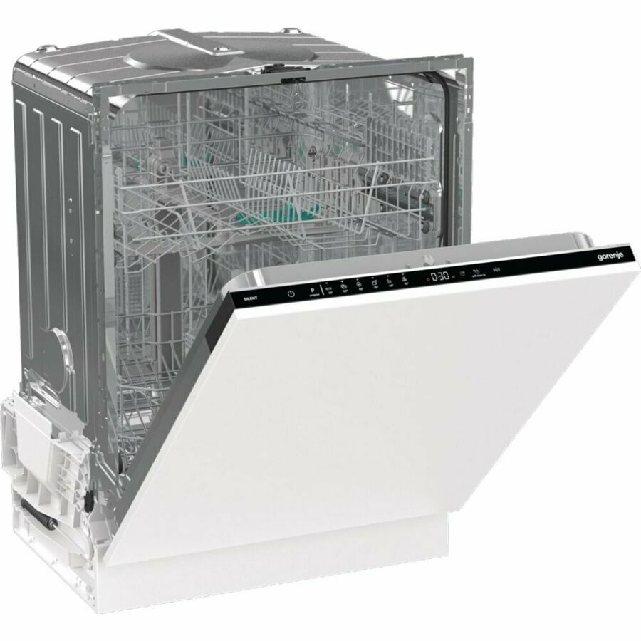Встраиваемая посудомоечная машина Gorenje GV642E90