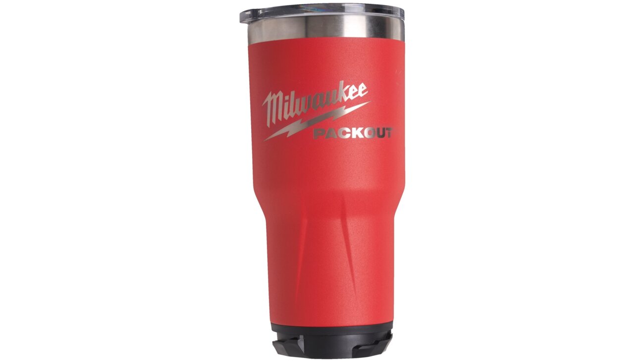 Термокружка Milwaukee PackOut 4932479075