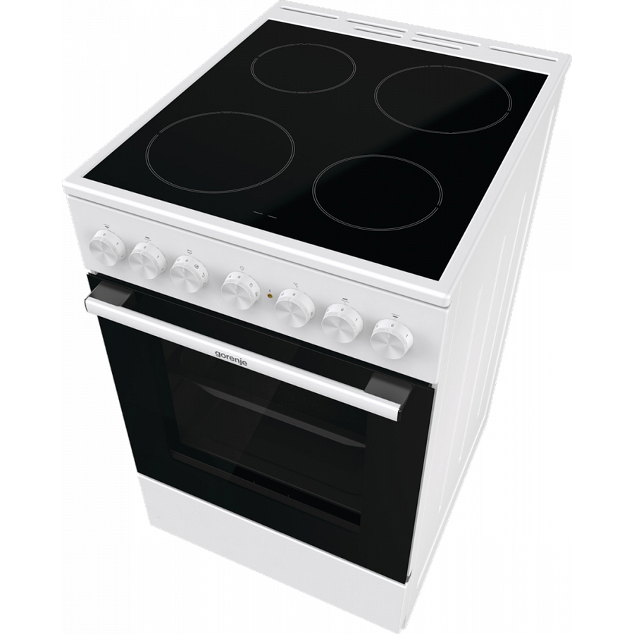 Кухонная плита Gorenje GEC5B42WG