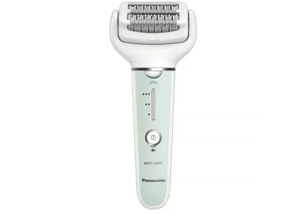 Эпилятор Panasonic ES-EY70-G423