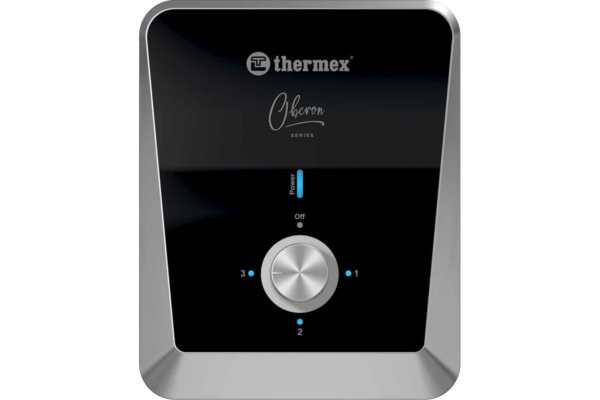 Проточный водонагреватель Thermex Oberon 8000