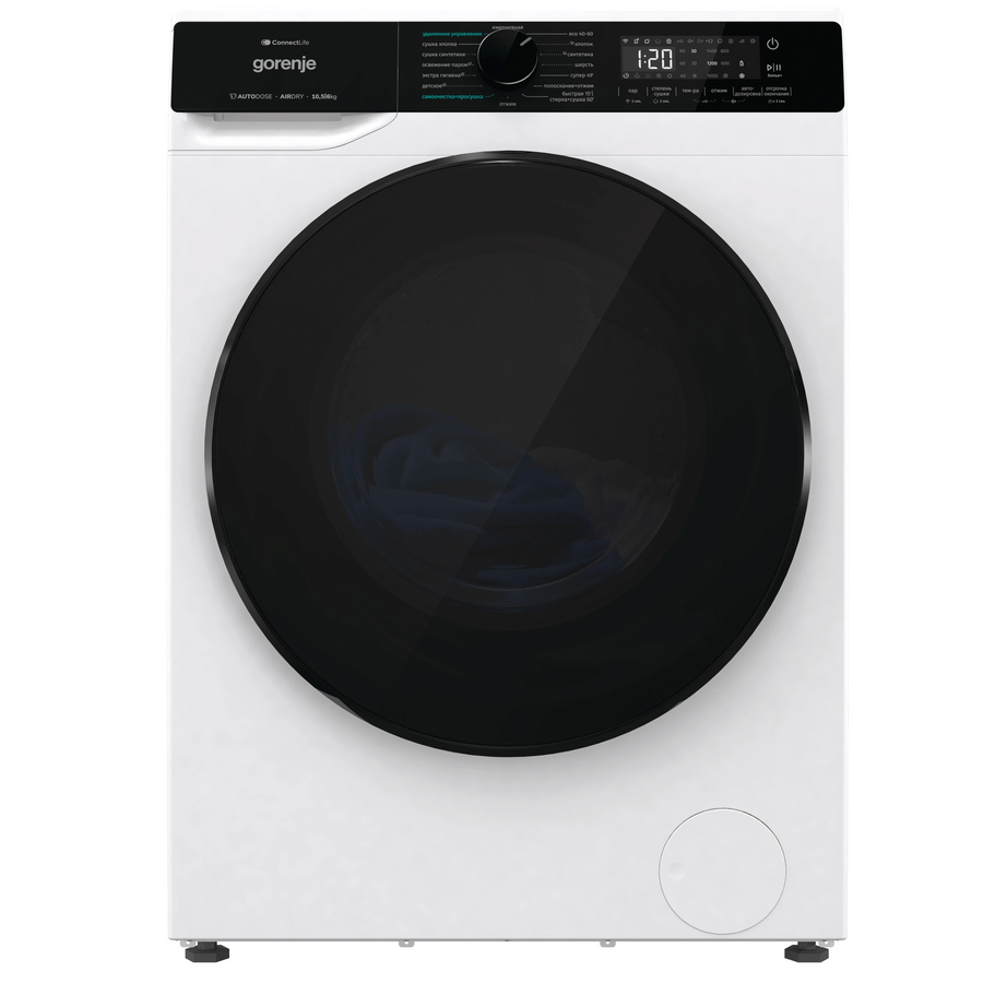 Стиральная машина Gorenje WD2PA1X64ADAAW/C