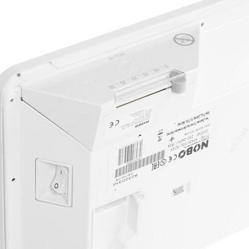 Конвектор Nobo 1000W NFK2S 10