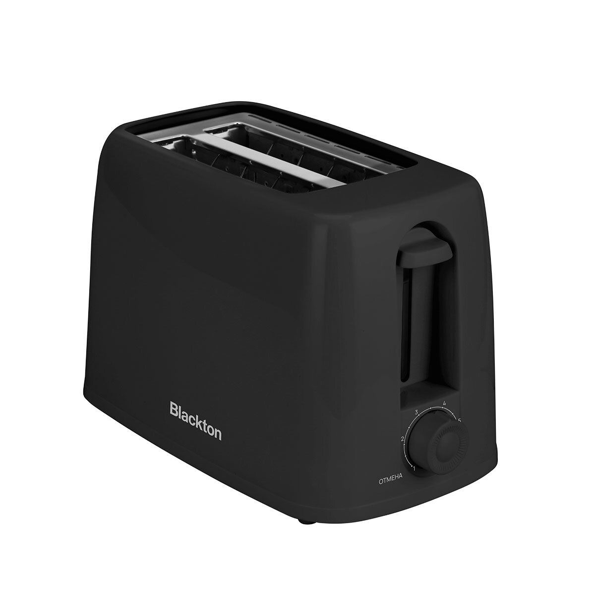 Тостер Blackton Bt T2110 Черный