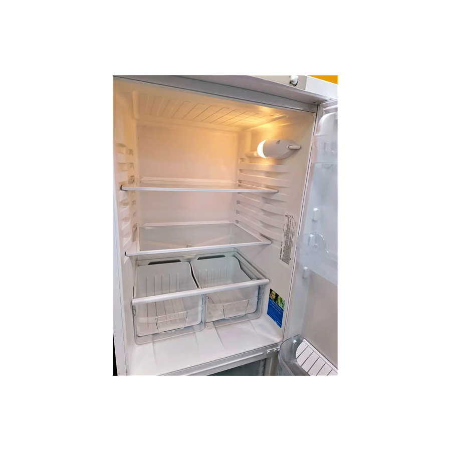 Холодильник Indesit ES 15 A 2-хкамерн. белый