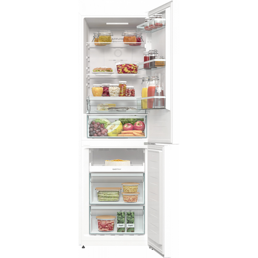 Холодильник Gorenje NRKP61EA2W4
