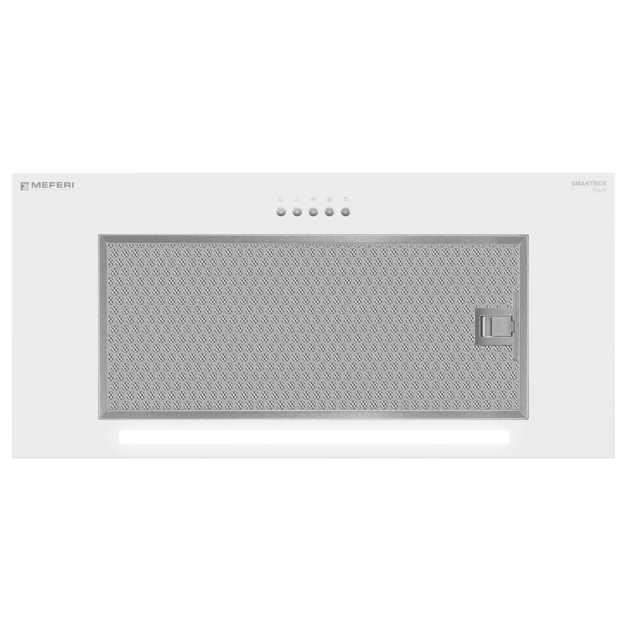 Вытяжка MEFERI SMARTBOX60WH Power