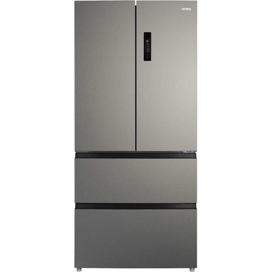 Холодильник Korting KNFF 82535 X