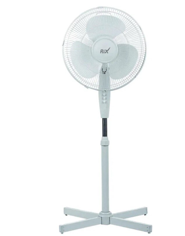 Вентилятор напольный Rix RSF-3000W