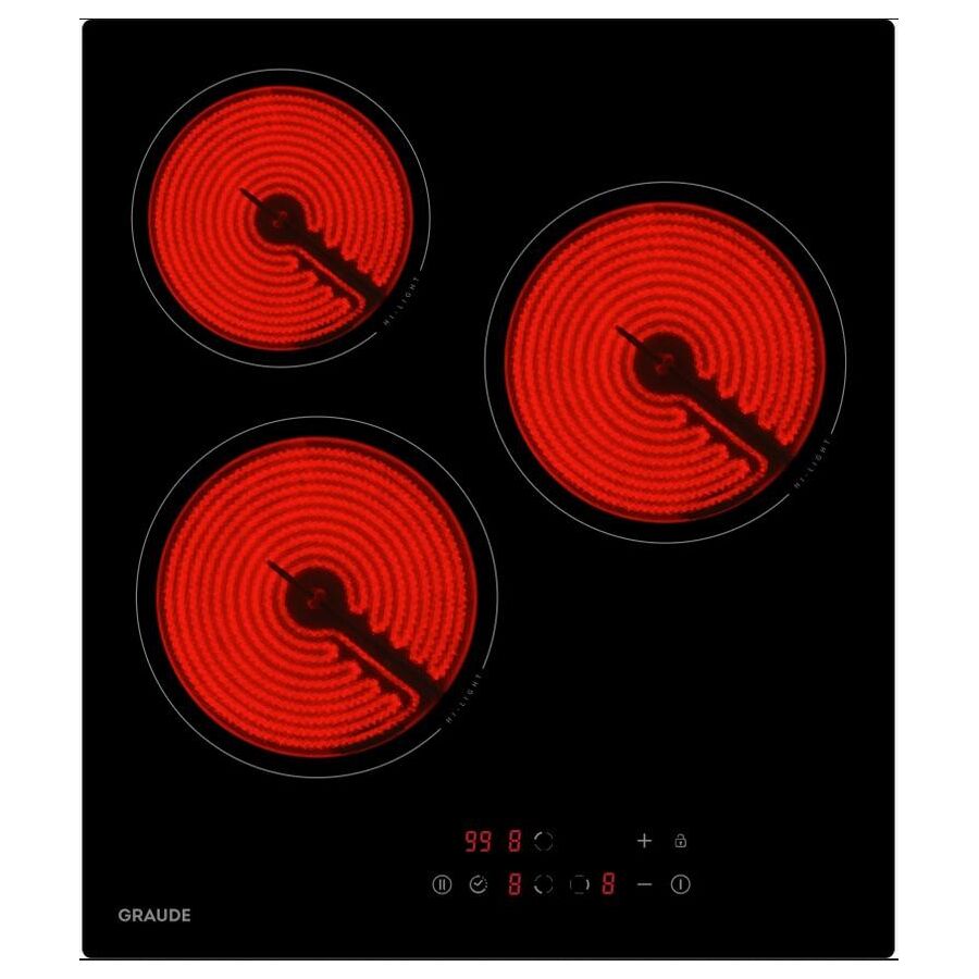Варочная поверхность Graude EK 45.0 S