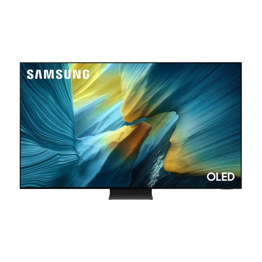 Телевизор SAMSUNG QE65S95FAUXRU 65