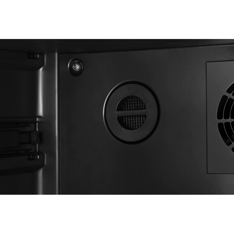 Встраиваемый винный шкаф Gorenje WCU68F6BG4WF