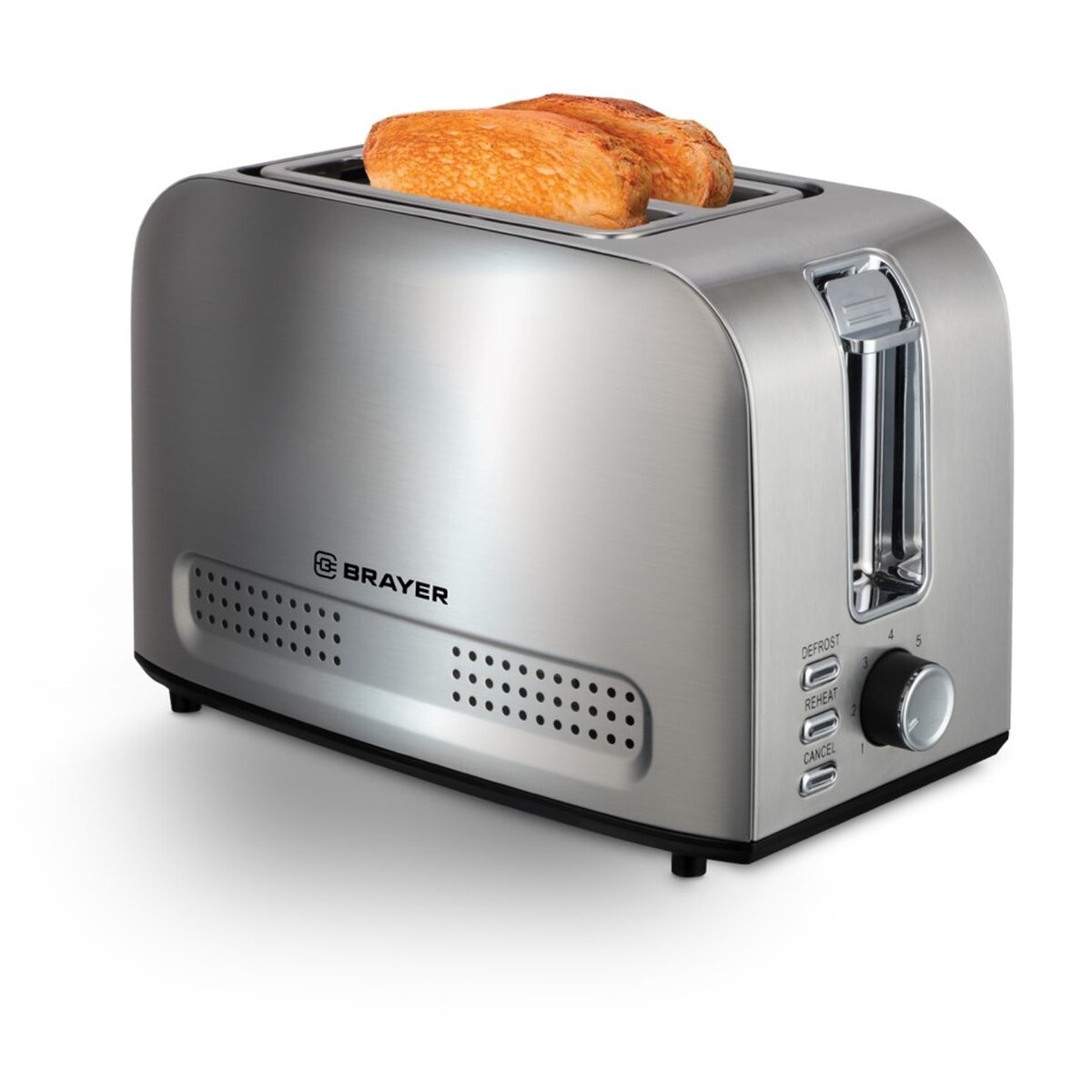 Тостер BRAYER BR2110