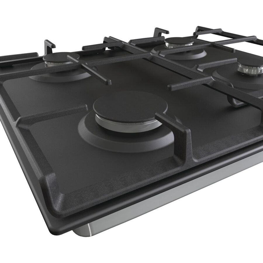Варочная поверхность Gorenje G641EXB черная
