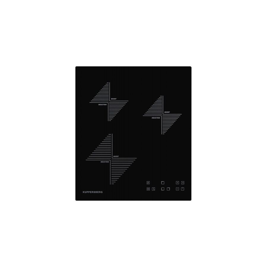 Варочная поверхность Kuppersberg ICO 402
