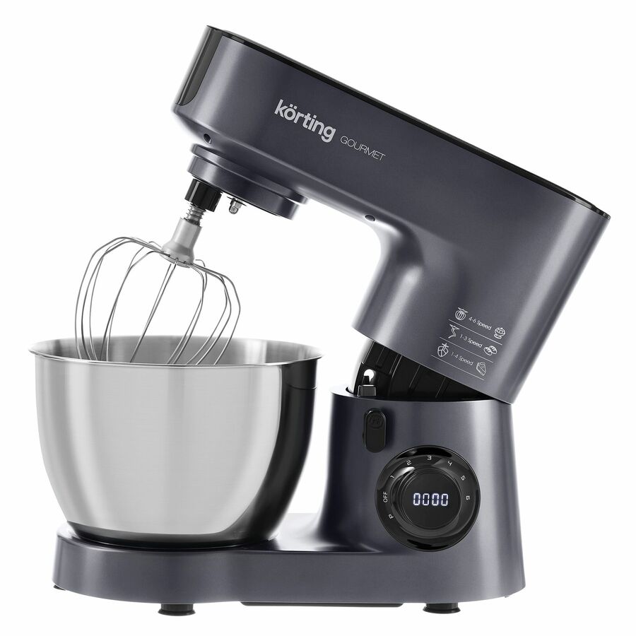 Кухонный комбайн Korting KKM 0104 Gourmet