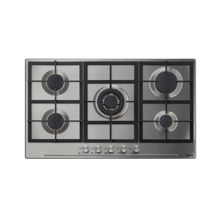 Варочная поверхность Korting HG 965 CTX