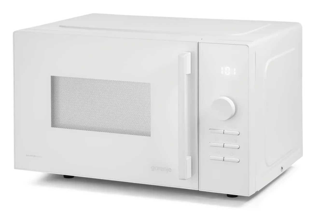 Микроволновая печь Gorenje MO23A3W5 23л белый