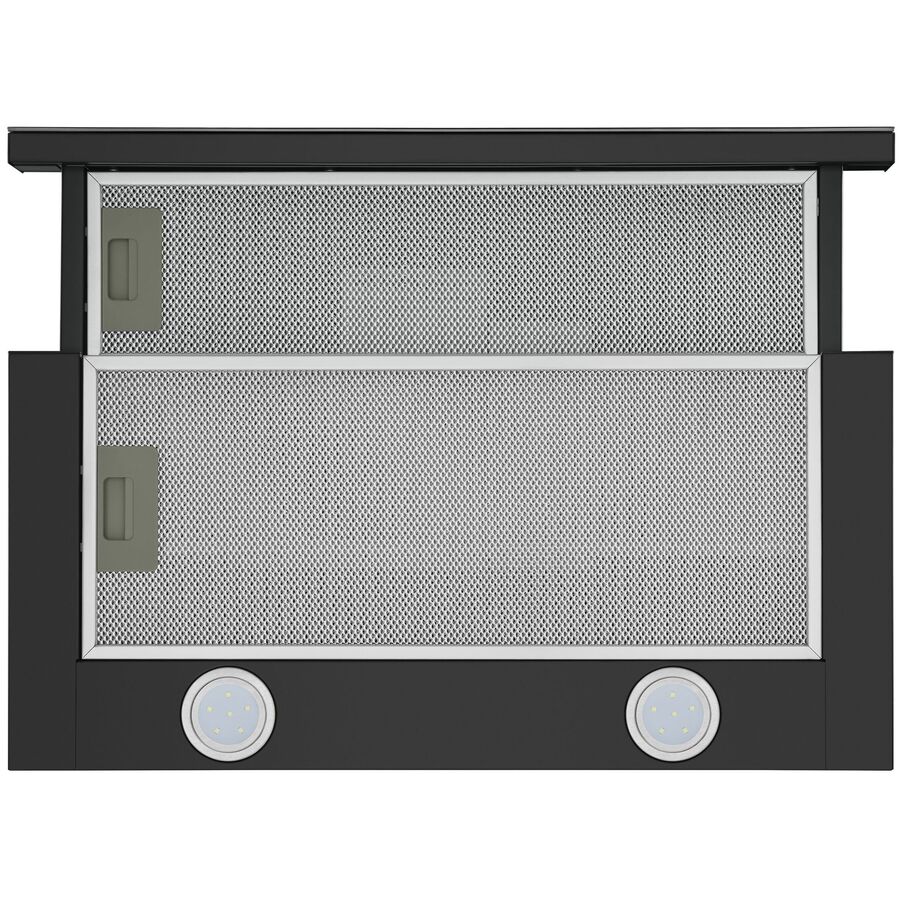 Вытяжка HOMSair Flat 60 Glass черный