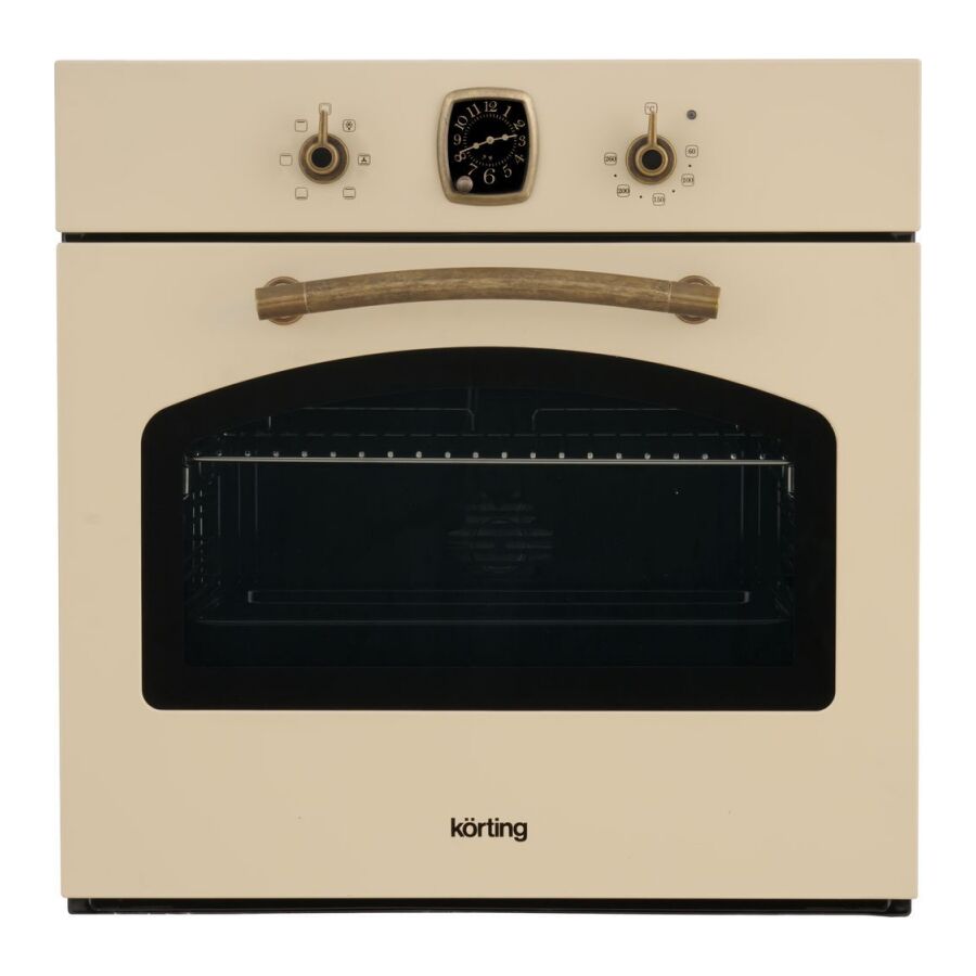 Духовой шкаф Korting OKB 460 RB