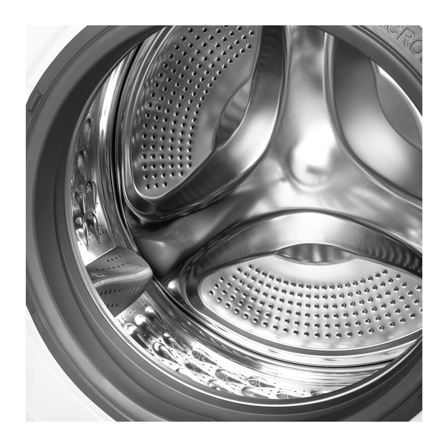 Стиральная машина MAUNFELD MFWM1410WH02