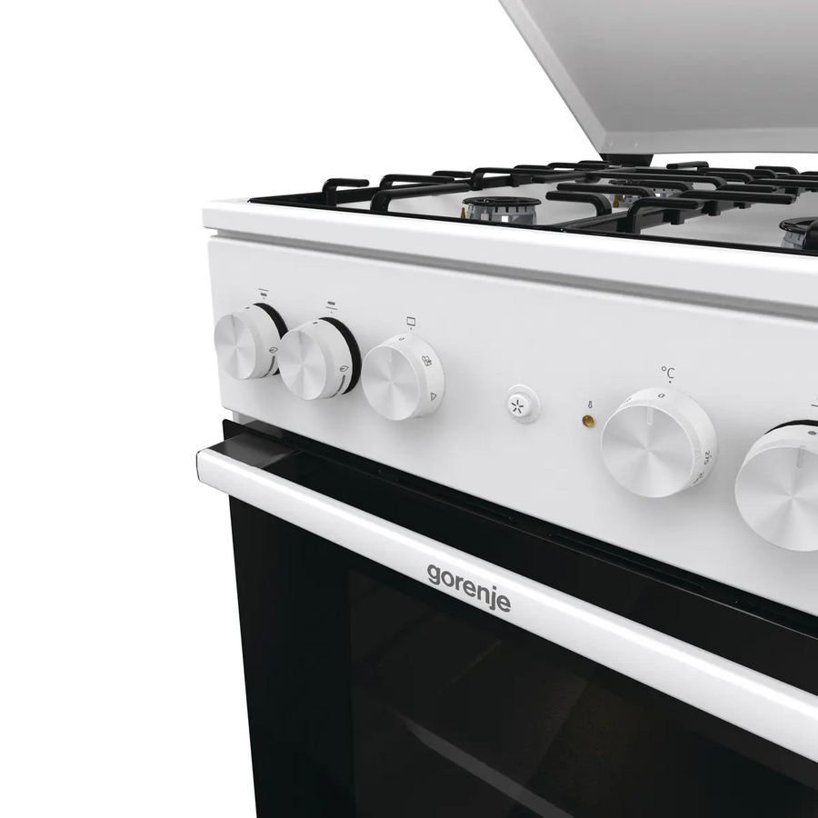 Кухонная плита Gorenje GK5A22WH белый