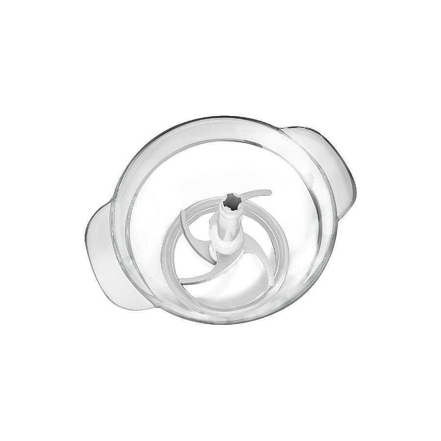 Измельчитель BQ CH2000 White-Gray