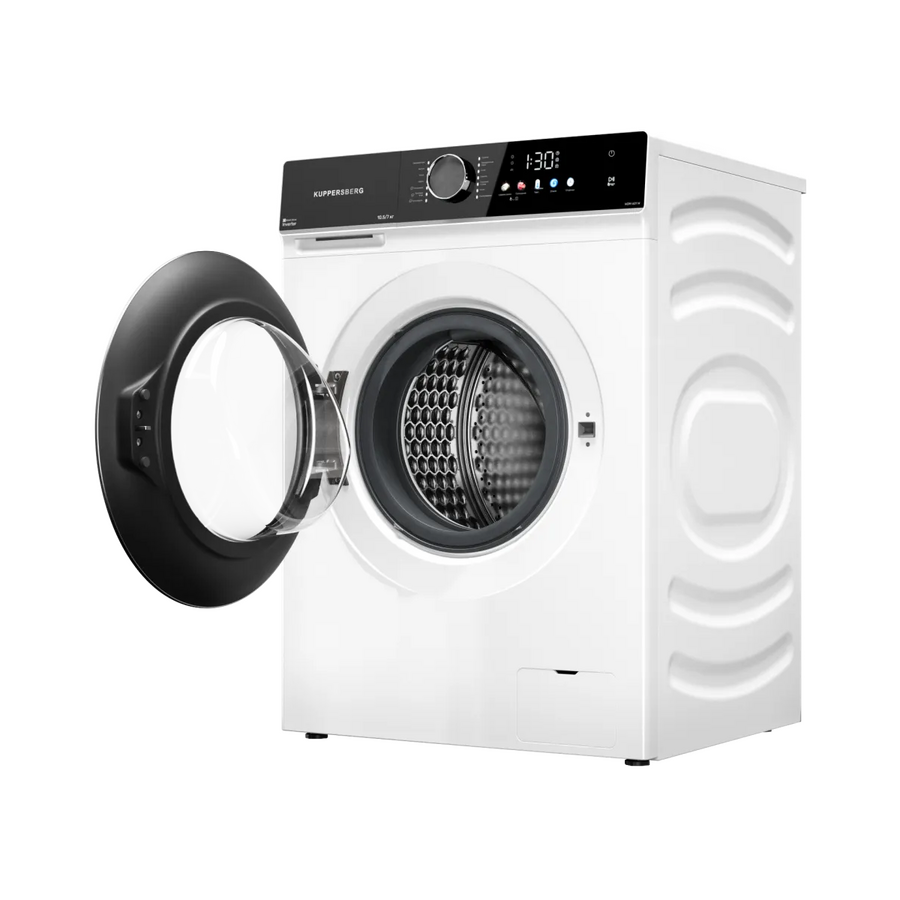 Стиральная машина Kuppersberg WDM 601 W