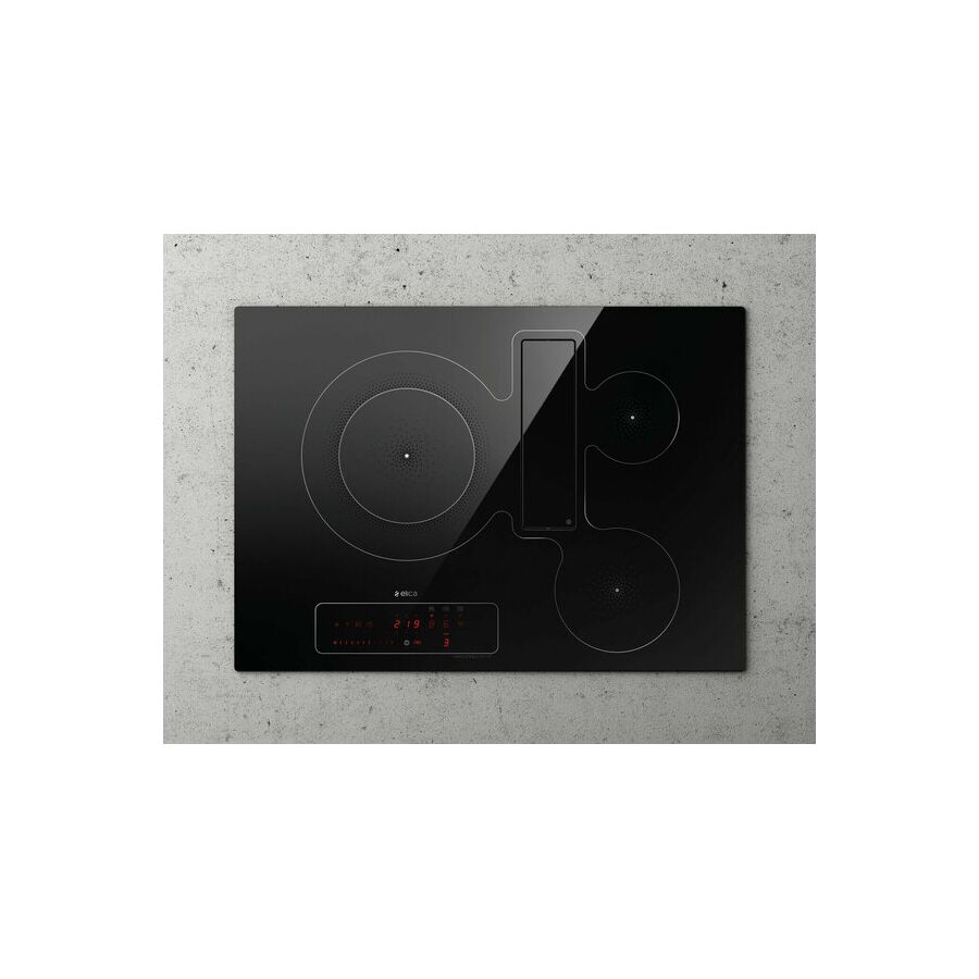 Варочная панель ELICA NIKOLATESLA FIT 3Z BL/A/60
