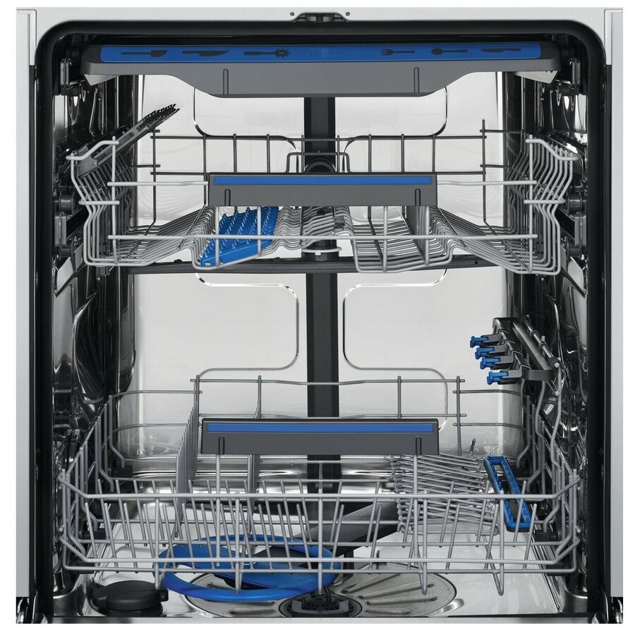 Встраиваемая посудомоечная машина ELECTROLUX EES48200L