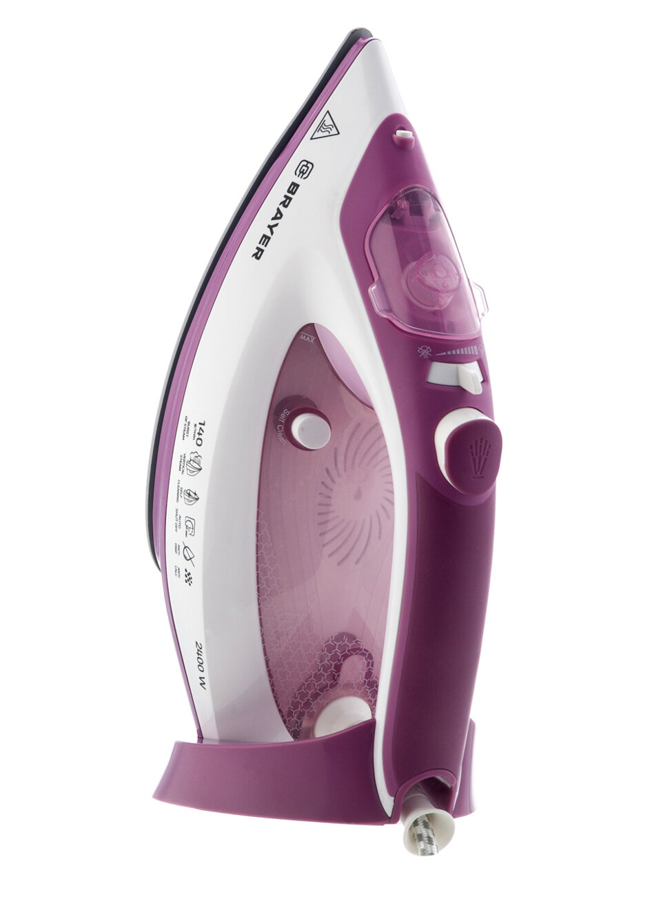 Утюг BRAYER BR4006