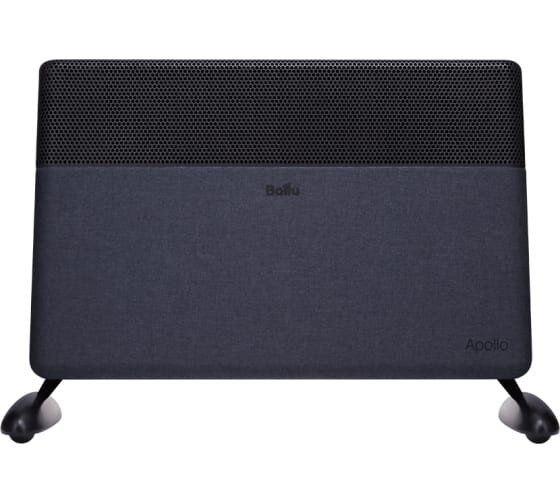 Конвектор электрический Ballu Apollo digital INVERTER Space Black BEC/ATI-2002