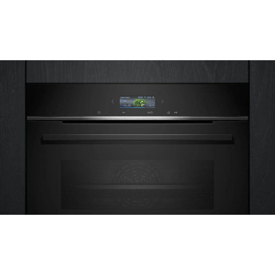 Духовой шкаф SIEMENS HB734G1B1