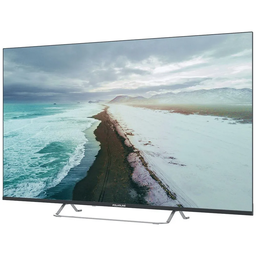 Телевизор POLARLINE 50PQ71STC-SM