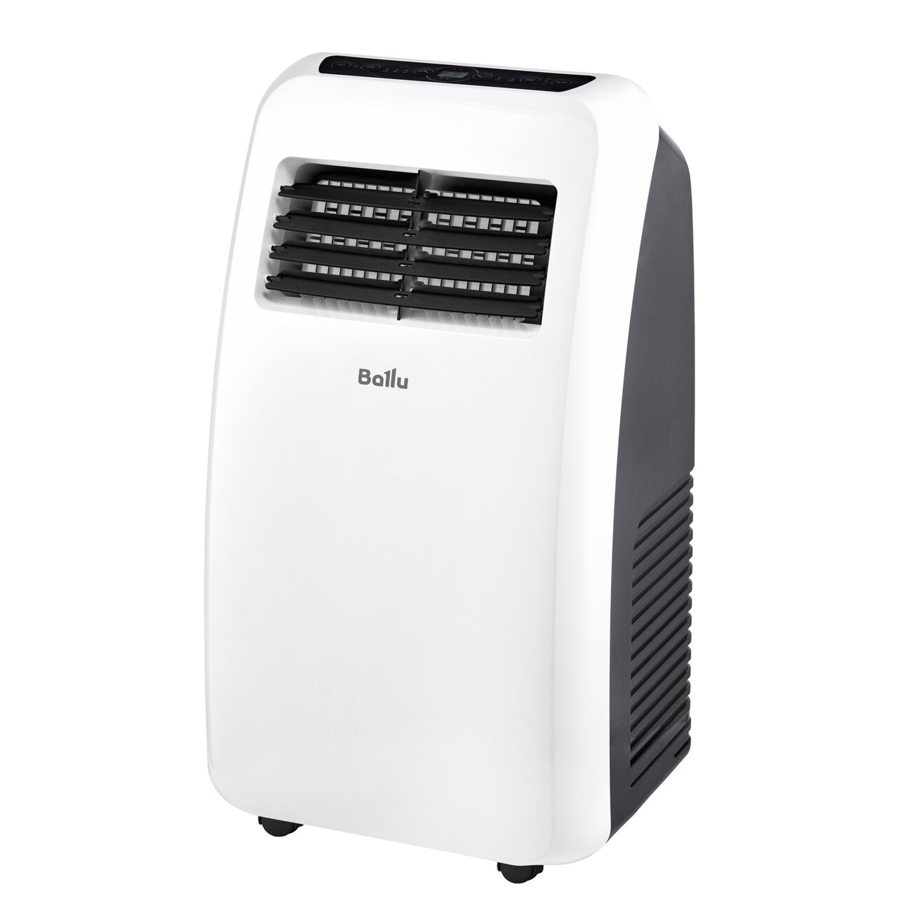 Кондиционер мобильный Ballu BPAC-07 CP/N1_24Y серии Aura