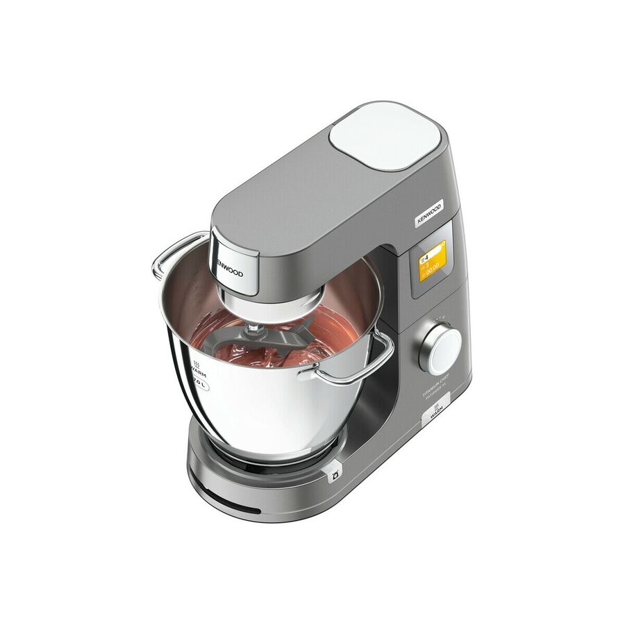 Кухонный комбайн KENWOOD KWL90.164SI