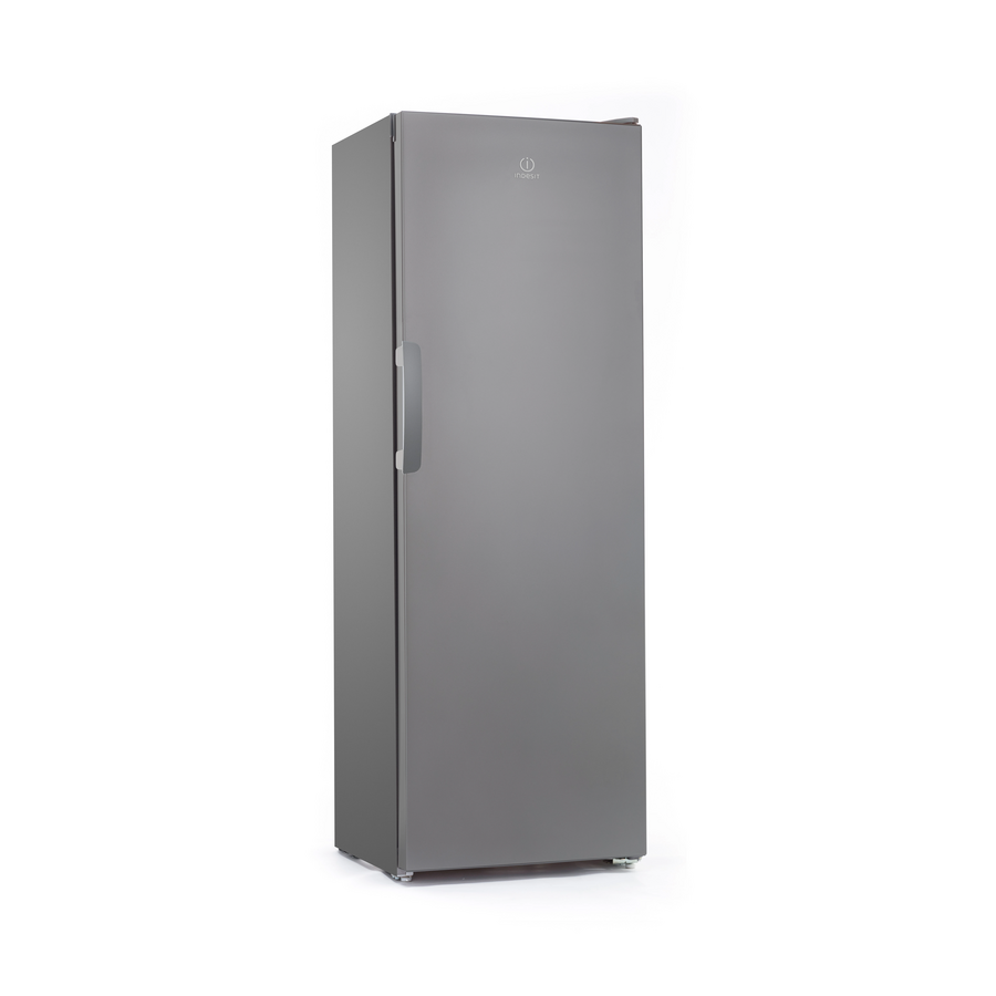Морозильная камера Indesit DFZ 5175 G