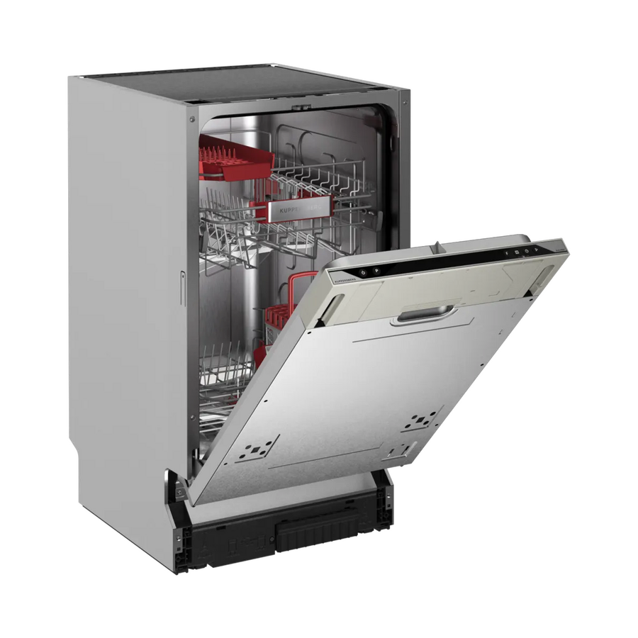 Встраиваемая посудомоечная машина KUPPERSBERG GLM 4582