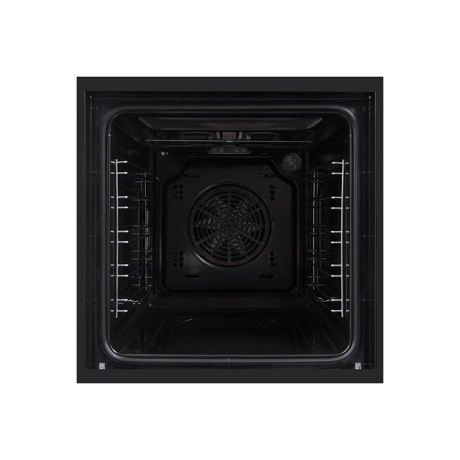 Духовой шкаф Evelux EO 420 PX