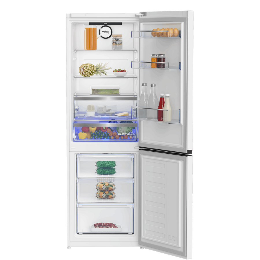 Холодильник BEKO B5RCNK366HDW