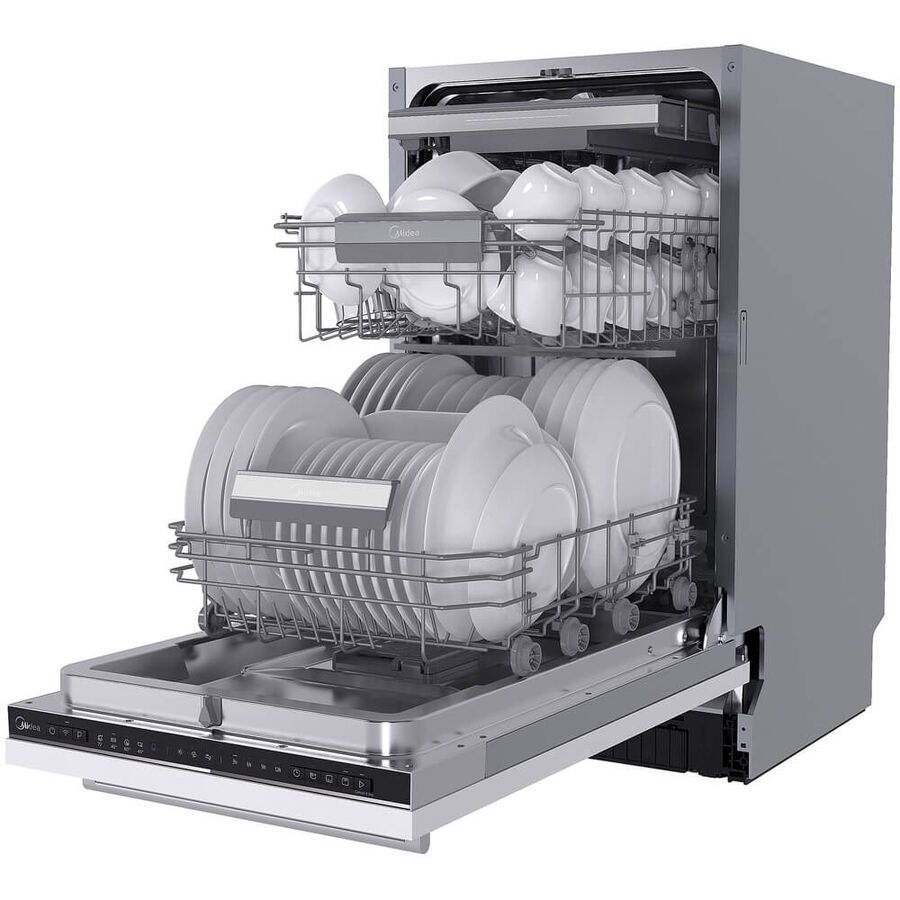 Встраиваемая посудомоечная машина Midea MID45S150i