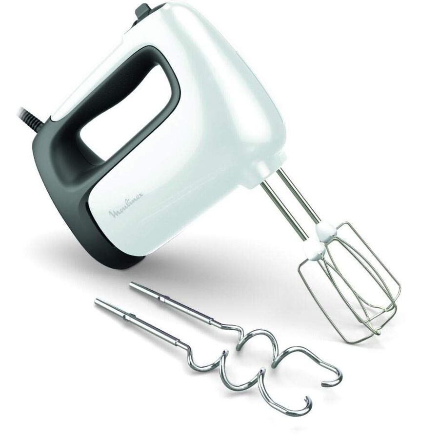 Миксер Moulinex HM462110