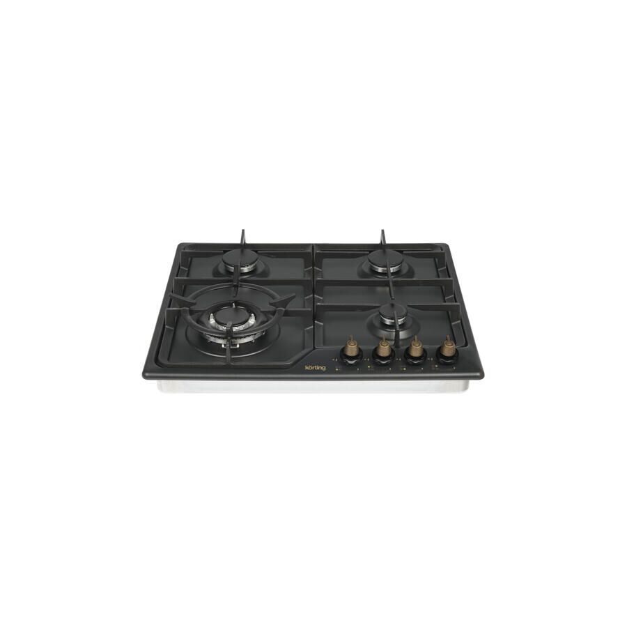 Варочная поверхность Korting HG 630 CTSN